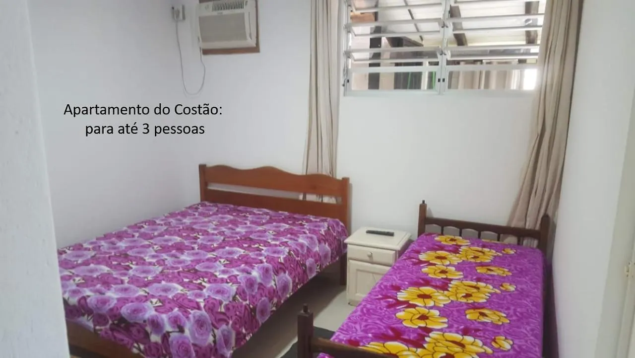 Apartment De Frente Para O Mar Da Gamboa Garopaba