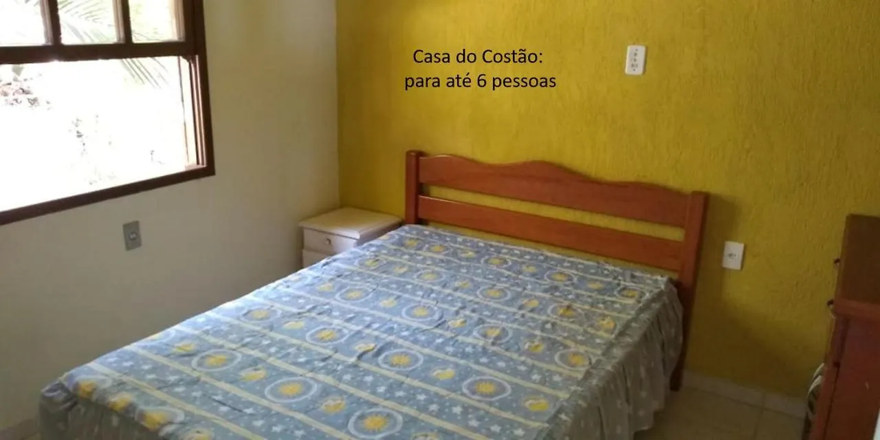 Apartment De Frente Para O Mar Da Gamboa Garopaba Brazil